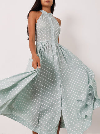 Hailey | Maxi Dress
