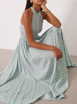 Hailey | Maxi Dress