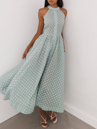 Hailey | Maxi Dress