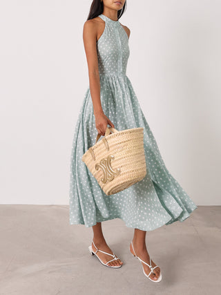 Hailey | Maxi Dress