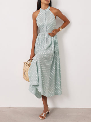 Hailey | Maxi Dress