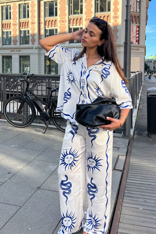 Jordyn | Summer Co-ord Set