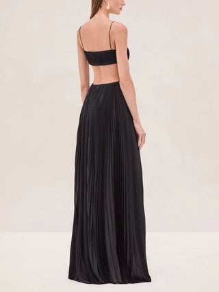 Charlie | Maxi Dress