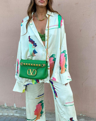 Taylor | Co-ord Set