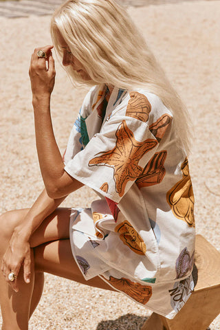 Polly | Summer Co-ord Set
