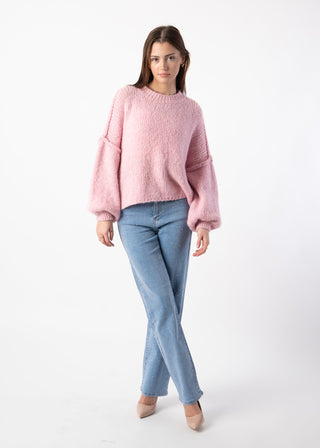 Greta | Strass Jeans