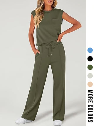 Stella | Co-ord Set