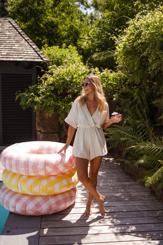 Nala | Summer Playsuit