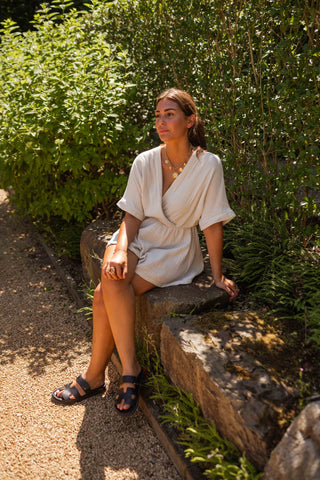 Nala | Summer Playsuit