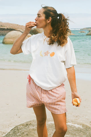Macie | Summer Shorts