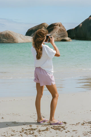 Macie | Summer Shorts