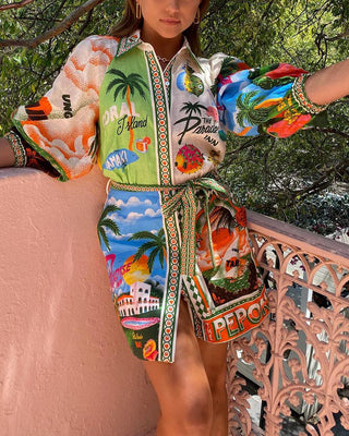 Paloma | Summer Dress