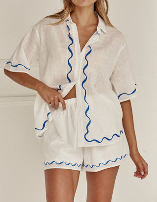 Macie | Co-ord Set