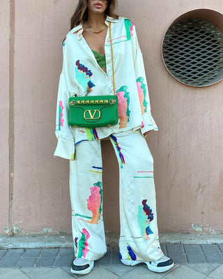 Taylor | Co-ord Set