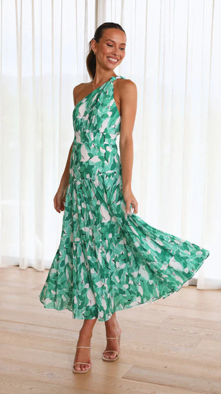Sabrina | Summer Dress