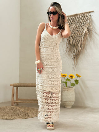 Tamara | Maxi Summer Dress