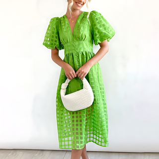Kenza | Summer Dress