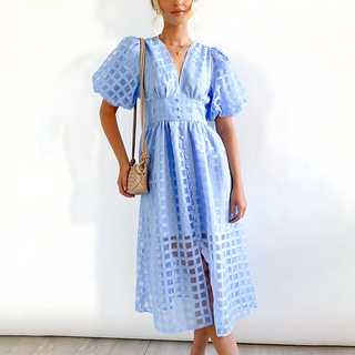 Kenza | Summer Dress