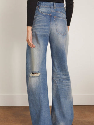 Olivia | Twisted Jeans