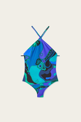 Gaia | Swimsuit Set