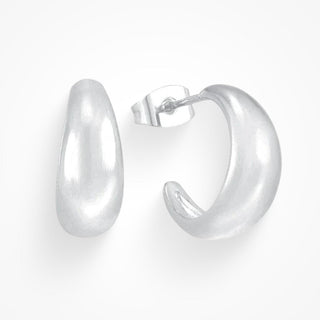 Kylie | Golden Hoops