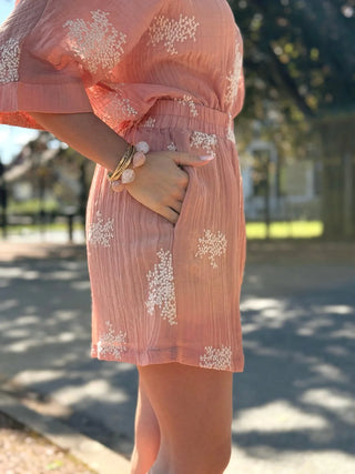 Jessy | Summer Co-ord Set