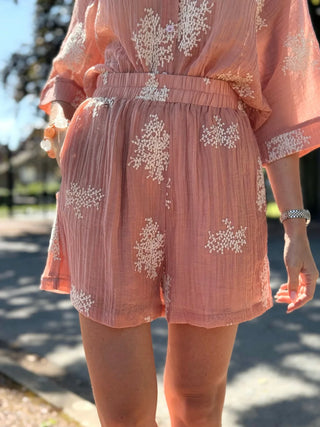 Jessy | Summer Co-ord Set