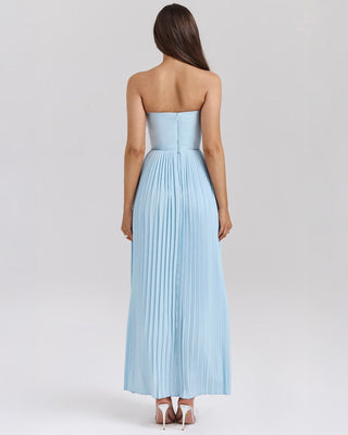 Elisa | Maxi Dress