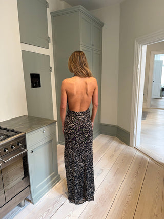 Kimberley | Maxi Summer Dress