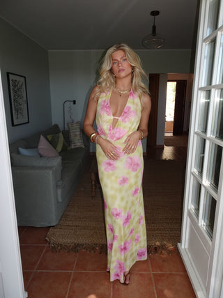 Kimberley | Maxi Summer Dress