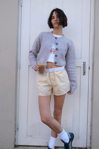 Macie | Summer Shorts