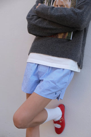 Macie | Summer Shorts