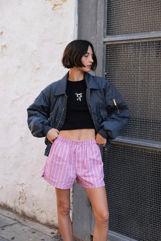 Macie | Summer Shorts