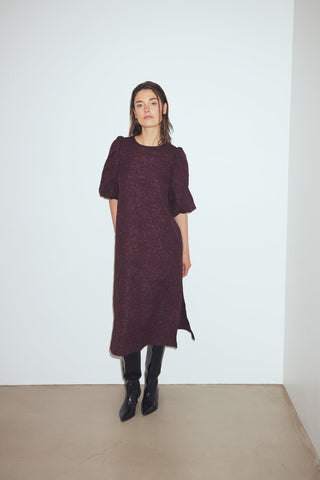 Joanna | Maxi Dress