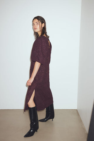 Joanna | Maxi Dress
