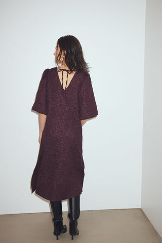 Joanna | Maxi Dress
