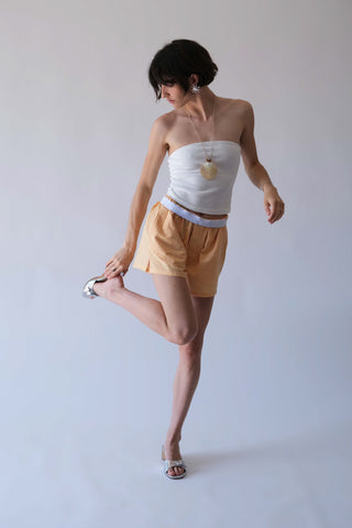Macie | Summer Shorts