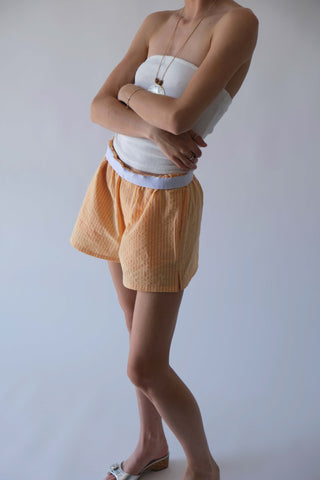 Macie | Summer Shorts