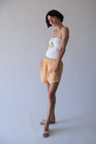 Macie | Summer Shorts