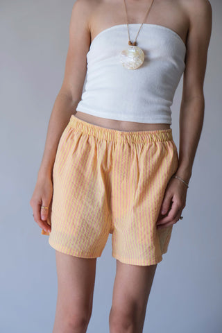 Macie | Summer Shorts