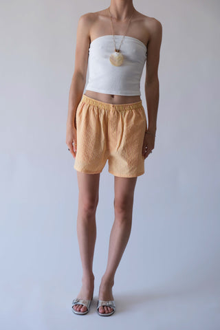 Macie | Summer Shorts