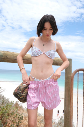Macie | Summer Shorts