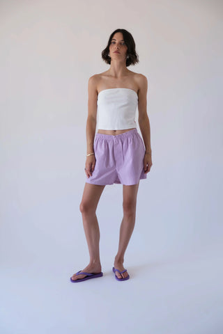 Macie | Summer Shorts