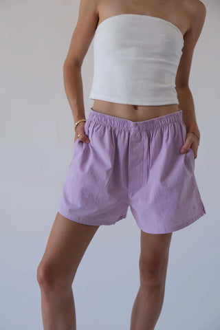 Macie | Summer Shorts