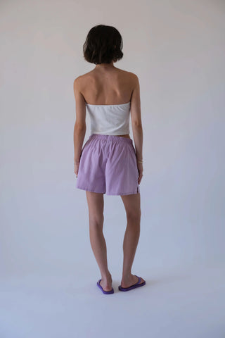 Macie | Summer Shorts