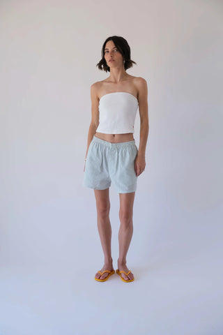 Macie | Summer Shorts