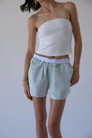 Macie | Summer Shorts