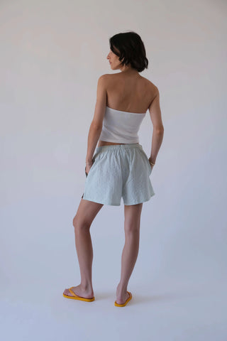 Macie | Summer Shorts