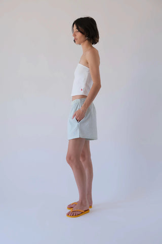 Macie | Summer Shorts