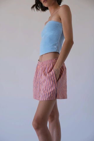 Macie | Summer Shorts